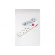 elbi-myra-s-zazemleniem-6-vhodov-s-zaschitnymi-shtorkami-s-vyklyuchatelem-3m-3x1-5-527-010203-622