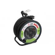 era-rmx-4es-3x2-5-50m-ip44-na-metallicheskoj-katushke-s-zazemleniem-4-rozetki-b0052919