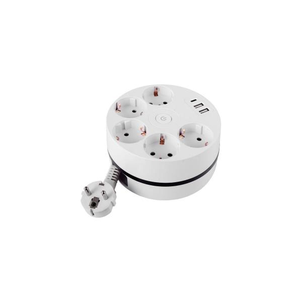 rocketsocket-power-wheel-usb-extended-5-euro-16a-3-usb-2a-c-s-blokom-5v-3-4a-3-0m-tsvet-belyj-gns5006