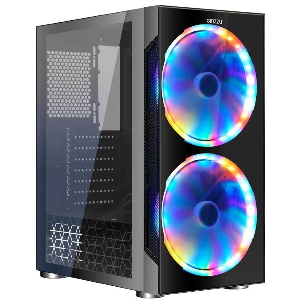 ginzzu-cl250-fan-20cm-rgbh2-usb30-window