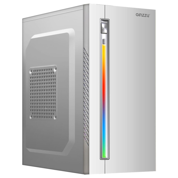 ginzzu-d380-rgb-white