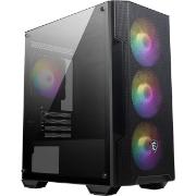 msi-mag-forge-100r-mid-tower-atx-matx-mini-itx-2xusb-30-2x120mm-argb-fan-1x120mm-black