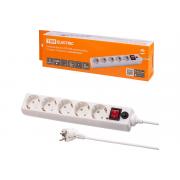 tdm-sf-05v-vyklyuchatel-5-gnezd-5-metrov-s-z-pvs-3x0-75mm2-sq1304-0018