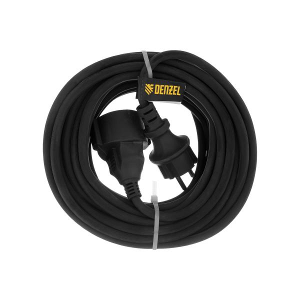 denzel-top-series-kgtt-10m-1-rozetka-3x1-5-mm-37419