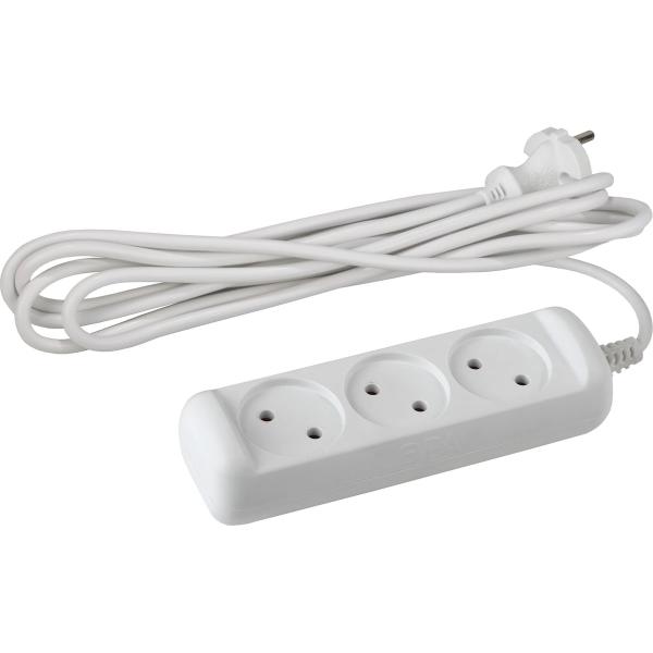 era-ux-3-1-5m-bez-zazemleniya-2h0-75mm2-pvs-3-gnezda-1-5m-b0038567