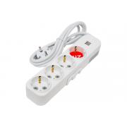 elbi-myra-s-zazemleniem-4-gnezda-s-zaschitnymi-shtorkami-usb-2m-3x1-527-040202-411