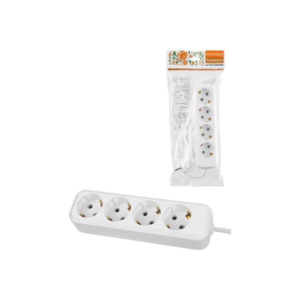 tdm-4-gnezda-3-metra-s-zazemleniem-10-a-2300-vt-belyj-narodnyj-sq1303-1046
