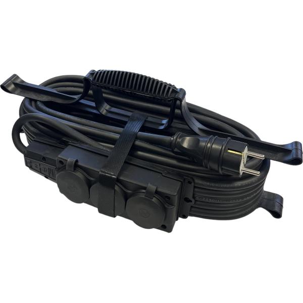 itok-tip-sur-serii-iconnect-color-s-zazemleniem-kgtp-hl-3x2-5-mm-3-gnezda-ip54-gost-tsvet-blackyj-10-m-i-connect-color-sur-kg-325-3-54-10-black