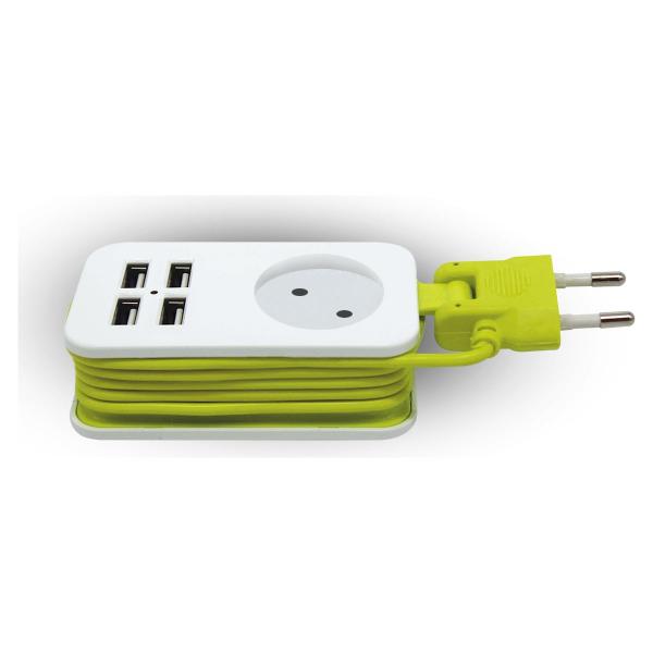 uniel-s-ct1-1-5u-white-green-lm-ul-00003429