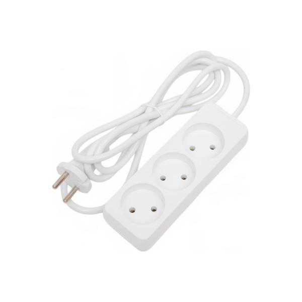 uniel-s-cu3-2-white-ul-00009981