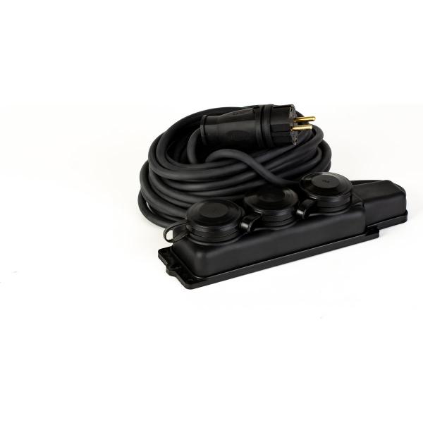 ryzhaya-taksa-ubk-bez-karkasa-kg-hl-3x2-5-16a-3gnezda-30m-ubk03-4671