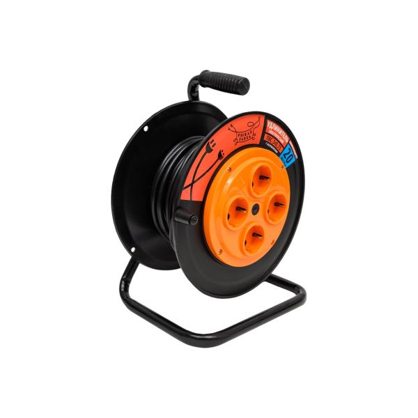 ryzhaya-taksa-ukp-katushka-plastik-pvs-3h0-75-10a-4gnezda-20m-s-zazemleniem-ukp04-2738