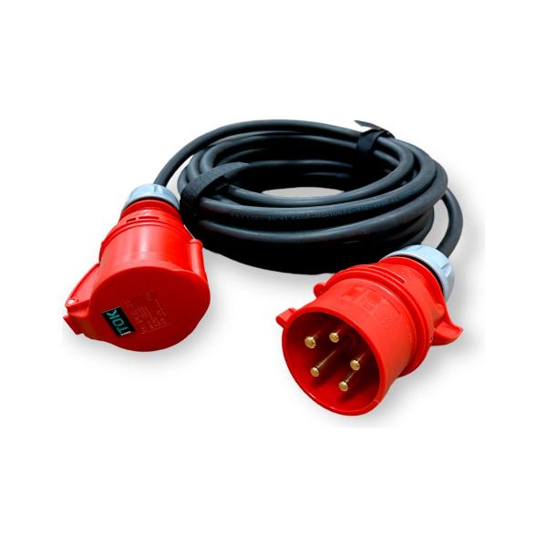 itok-serii-iconnect-pro-kgtp-hl-5x2-5-mm-16a-380v-3p-n-e-ip44-gost-30-m-i-connect-pro-sus-kg-325-vr-380-5-44-30