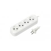 smartbuy-4-gnezda-2-metra-10a-2-2kvt-bez-zazemleniya-pvs-2h1-0-sbe-10-4-02-n