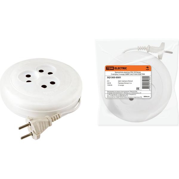 tdm-uh6-103-belaya-5-metrov-3-gnezda-shvvp-2h0-75-6a-250v-sq1303-0501
