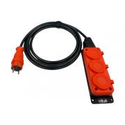 itok-tip-su-serii-iconnect-color-s-zazemleniem-kgtp-hl-3x2-5-mm-3-gnezda-ip54-gost-tsvet-oranzhevyj-50-m-i-connect-color-su-kg-325-3-54-50-orange