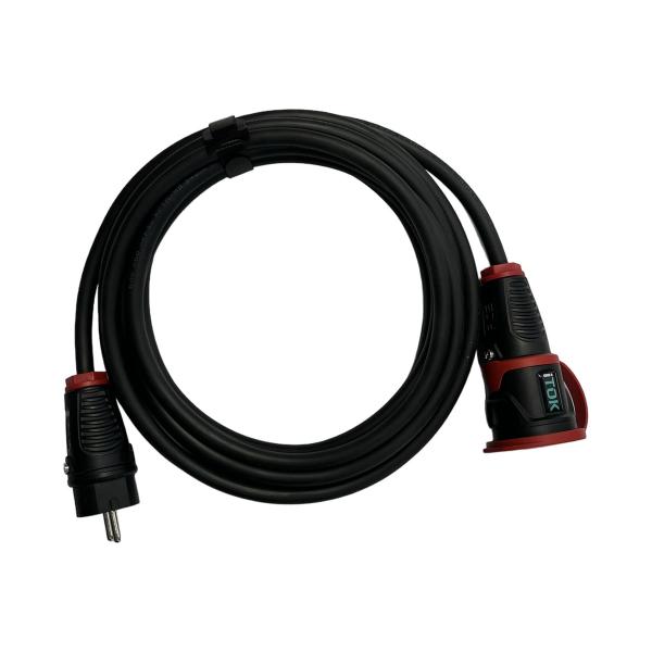 itok-s-zazemleniem-serii-iconnect-pro-kgtp-hl-3x2-5-mm-1-gnezdo-ip54-gost-3-m-i-connect-pro-su-kg-325-1-54-3