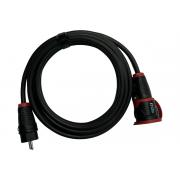 itok-s-zazemleniem-serii-iconnect-pro-kgtp-hl-3x2-5-mm-1-gnezdo-ip54-gost-3-m-i-connect-pro-su-kg-325-1-54-3