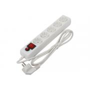 filum-1-8-m-belyj-2200-vt-5-rozetok-upakovka-korobka-fl-sp3-5-1-8m