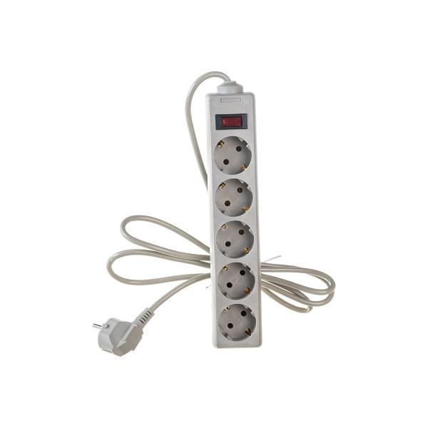 exegate-sp-5-1-8g-5-evro-s-zazemleniem-1-8m-vyklyuchatel-s-podsvetkoj-seryj-221173