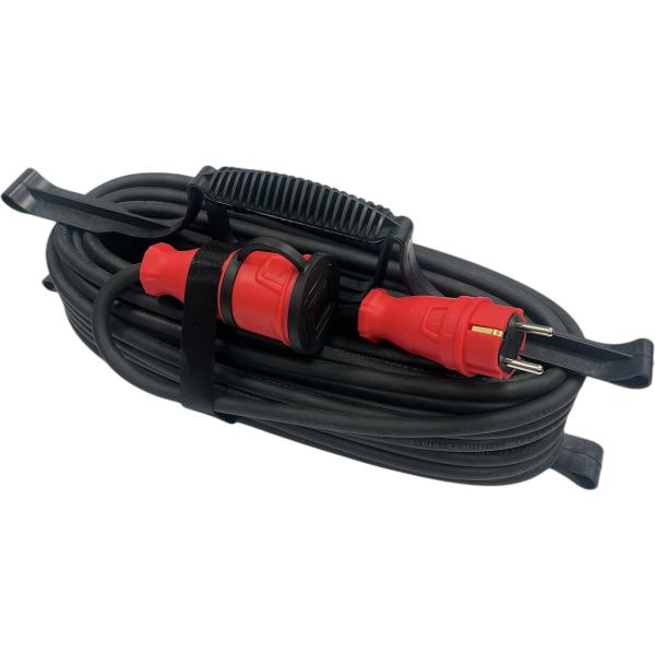 itok-tip-sur-serii-iconnect-color-na-ramke-bez-zemli-kgtp-hl-2x1-5-mm-1-gnezdo-ip44-gost-tsvet-krasnyj-20-m-i-connect-color-sur-kg-215-1-44-20-red