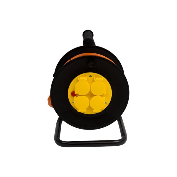 ooo-gost-elektro-4x25-m-s-z-sht-na-plastikovoj-katushke-i-metallicheskoj-stojke-s-avt-otklyucheniya-ip44-pvs-2x2-5-merkurij-u16-010-mrk-320138