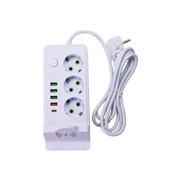 tendenza-s-zazemleniem-na-3-rozetki-3-usb-1-usb-bystraya-zaryadka-1-type-c-bystraya-zaryadka-i-besprovodnoj-zaryadkoj-tz-sp004