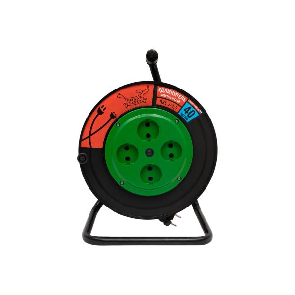 ryzhaya-taksa-ukp-katushka-plastik-pvs-2h1-5-16a-4gnezda-40m-bez-zazemleniya-ukp04-2660