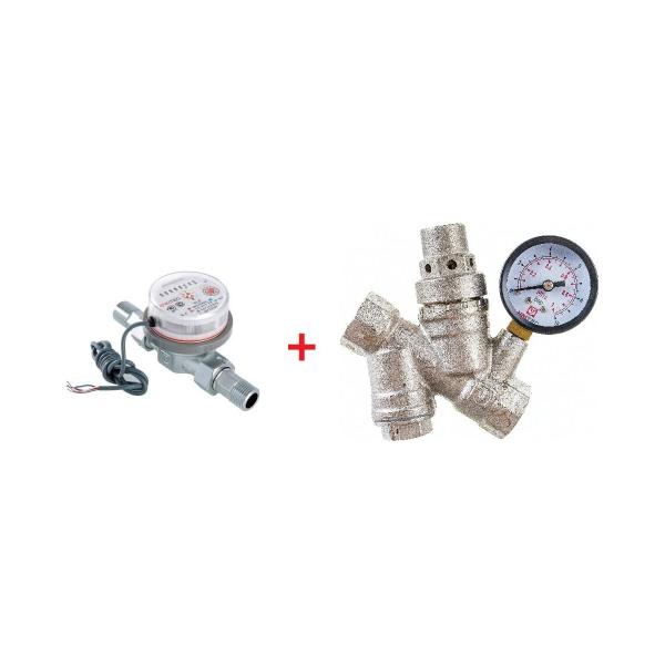 valtec-6-vi7-vodoschetchik-universalnyj-s-impulsnym-vyhodom-1-2-vlf-15u-i-reduktor-davleniya-s-filtrom-i-manometrom-ot-2-do-5-bar-1-2-vt-082-n-04-vt-vi7-k6-vlfi-082