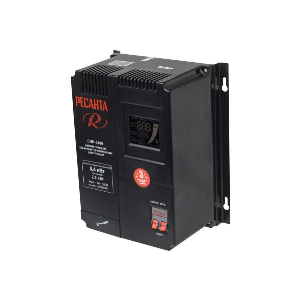 resanta-spn-5400-63-6-26