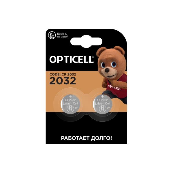 opticell-2032-2sht-5060001