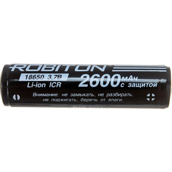 robiton-18650-2600-pk1-13488