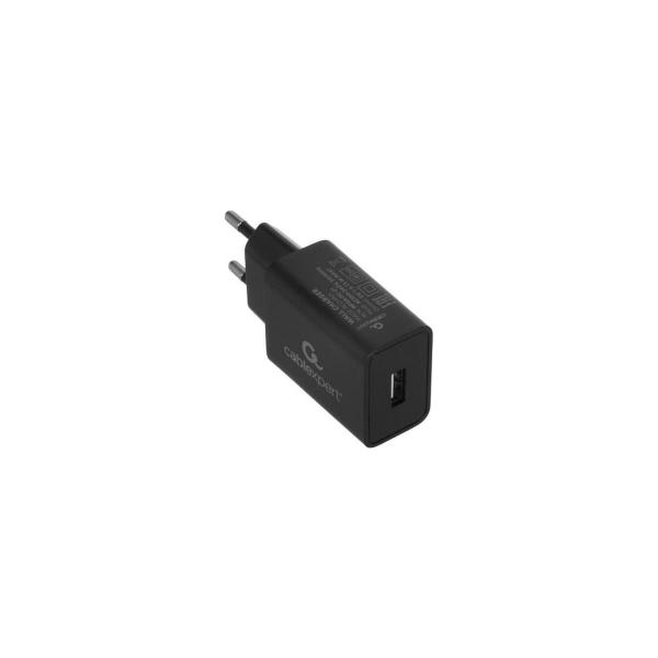 cablexpert-mp3a-pc-21-100-220v-5v-usb-1-port-1a-blackyj