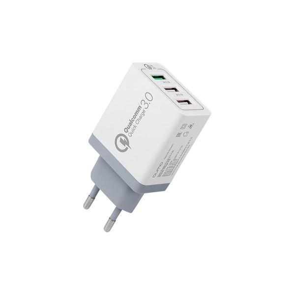 qumo-charger-0019-30-vt-3-usb-3-usb-4-2a-1-usb-qc-3-0-fcp-afc-2-usb-2-4a-belyj-23714