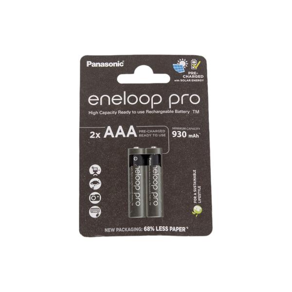 panasonic-eneloop-pro-bk-4hcde-2be-930mah-aaa-r03-bl2-7706