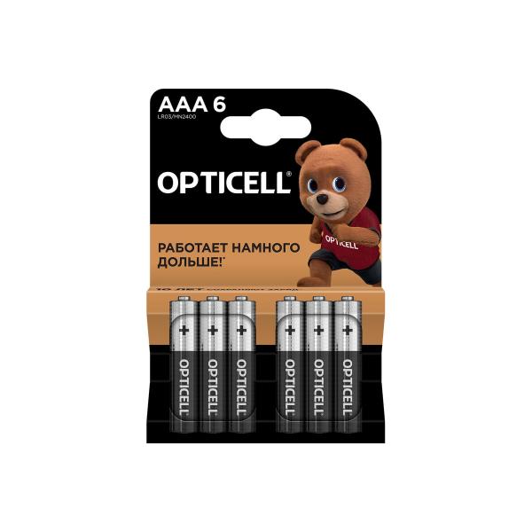 opticell-aaa-6sht-5051007