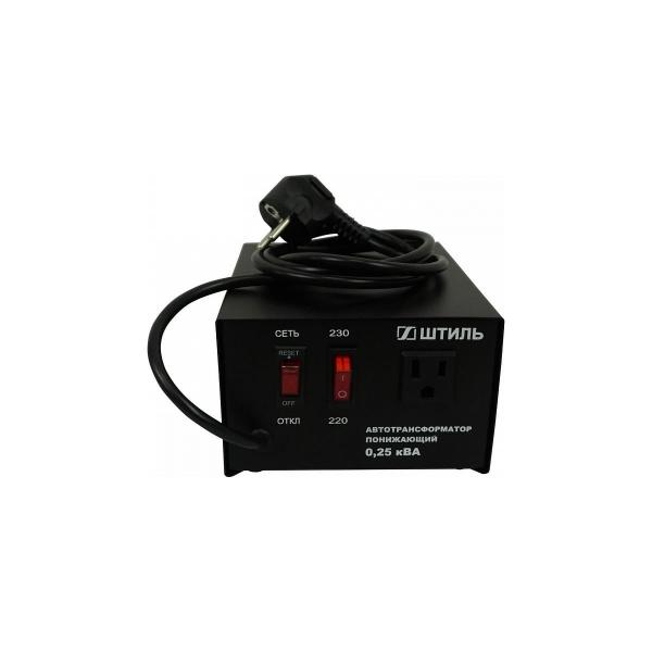shtil-0-25-kva-v-blackom-korpuse-at-230-220-sto-0-25-50-ch-k