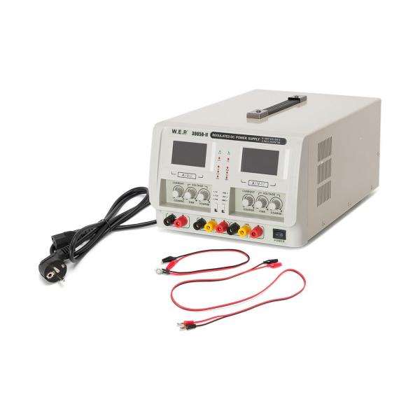 w-e-p-3005d-ii-m7746352