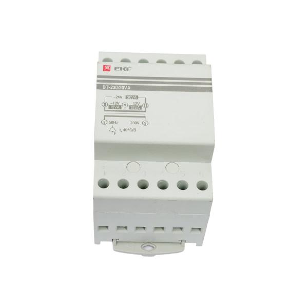 ekf-bt-230v-12-12v-30va-proxima-sqbt-230-30va