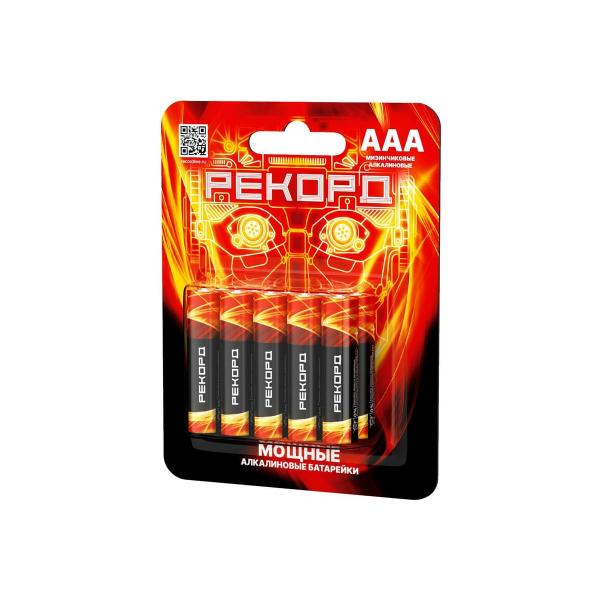 rekord-1748-mizinchikovye-aaa-lr03-pb10-upakovka-10-sht-24484