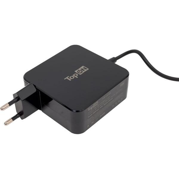 topon-65w-type-c-power-delivery-quick-charge-3-0-v-rozetku-blackyj-top-uc65-3