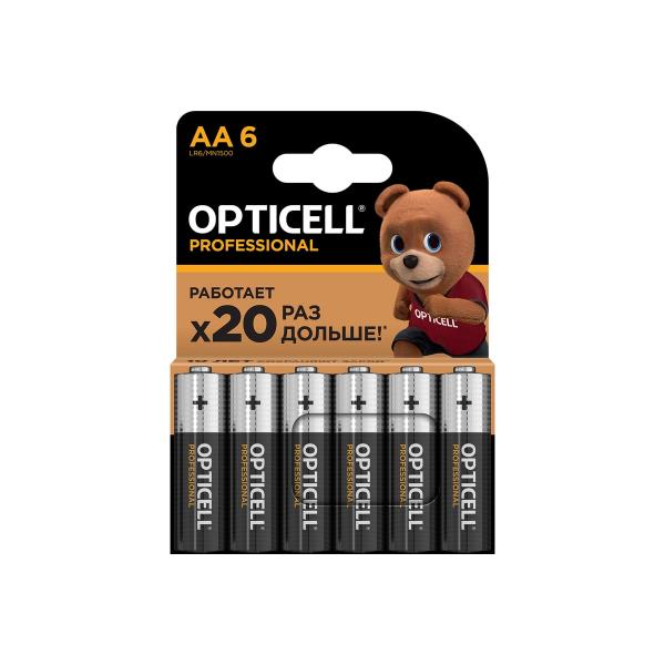 opticell-professional-aa-6sht-5052003