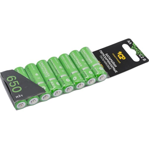 crazypower-aa-ni-mh-650mach-8-sht-blister-5046467