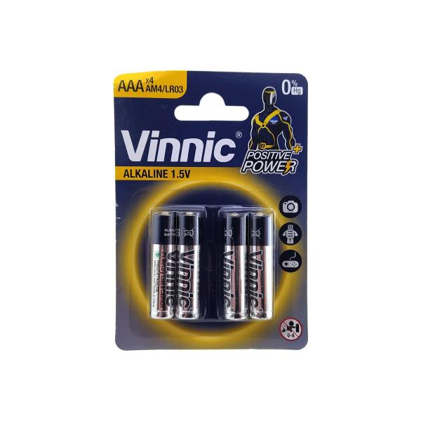 vinnic-alkalinovye-schelochnye-batarejki-lr03-aaa-1-5v-bl-4-vinnic-batteries-4898338006612