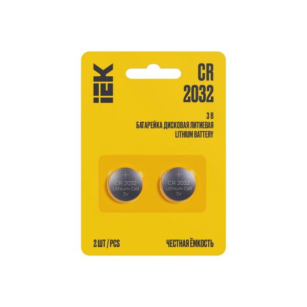 iek-optima-cr2032-2sht-blister-abt-cr2032-op-l02