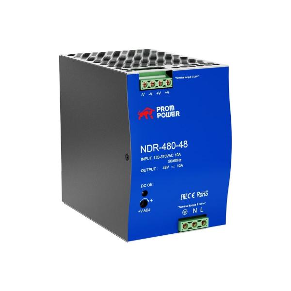 prompower-ndr-480-48-na-vyhode-48-v-dc-10-a-480-vt-vhodnoe-85-264-v-ac-120-370-v-dc-ndr48048