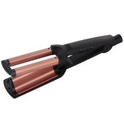 Электрощипцы Babyliss Тройная волна W2447E