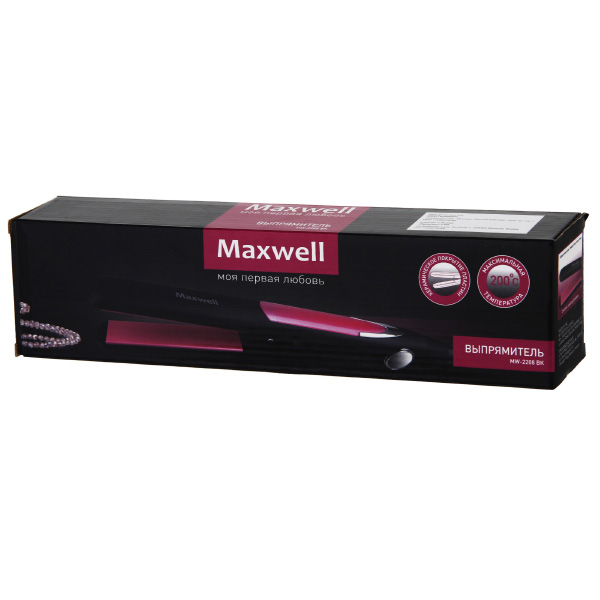 maxwell-mw-2208-4