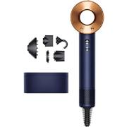 Фен Dyson Supersonic HD08 Prussian Blue / Rich Copper