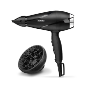 Фен Babyliss 6713DE